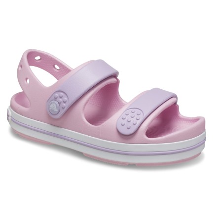 Crocs Παιδικά Παπούτσια Θαλάσσης Crocband Cruiser Sandal 209423